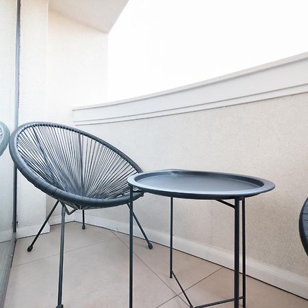 Novos Luxury Suites Bucarest Esterno foto