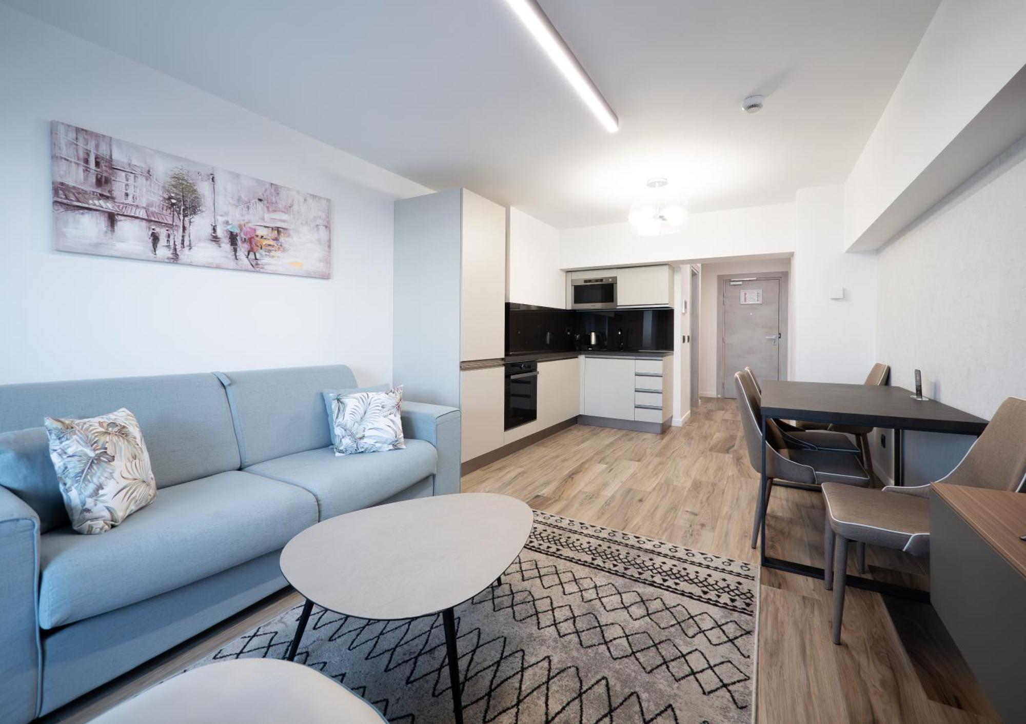 Novos Luxury Suites Bucarest Esterno foto