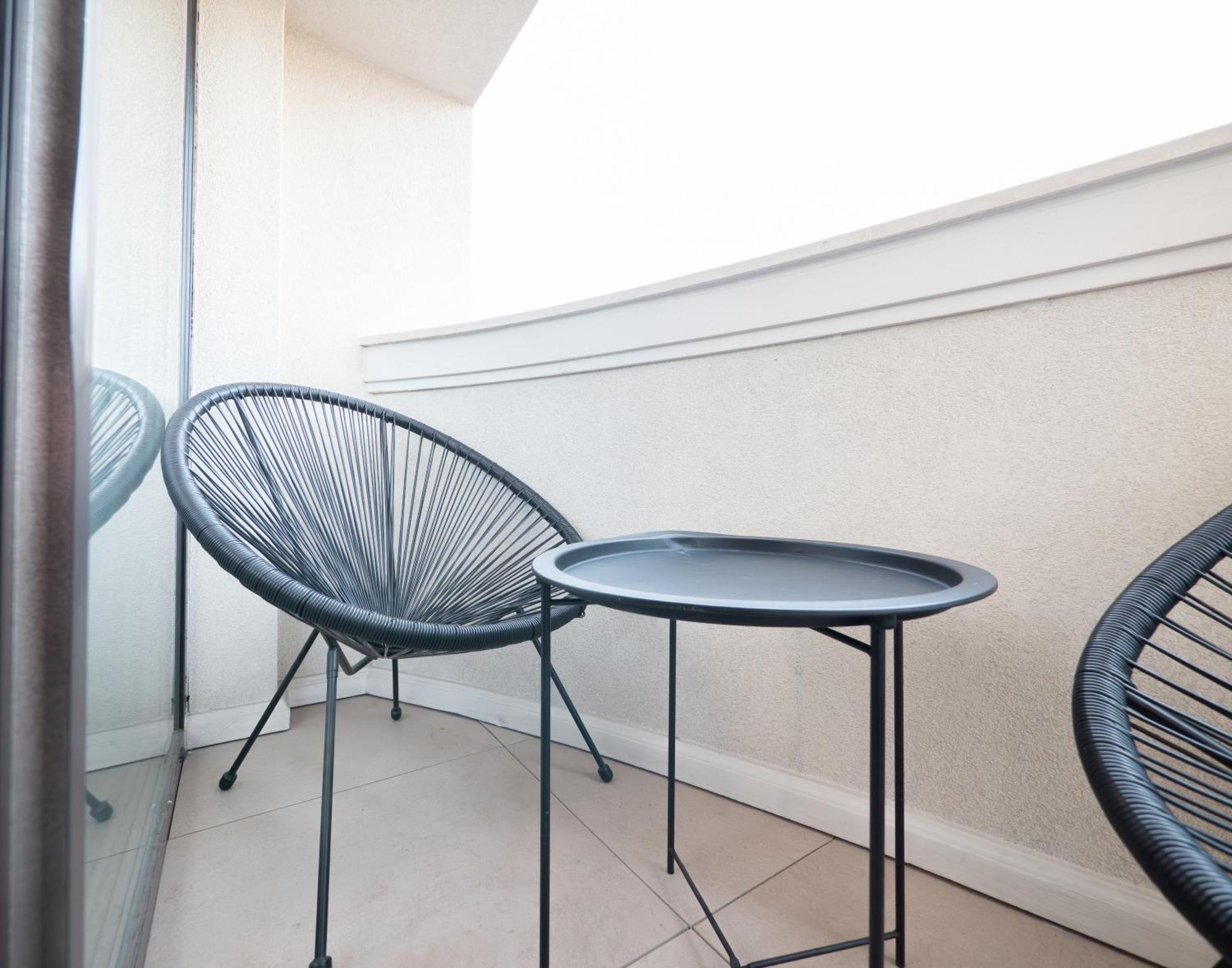 Novos Luxury Suites Bucarest Esterno foto