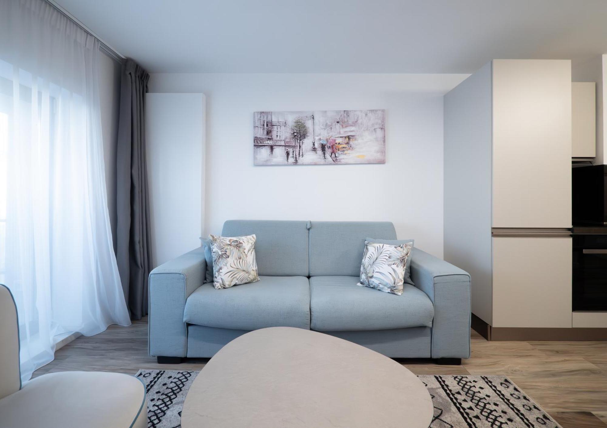 Novos Luxury Suites Bucarest Esterno foto