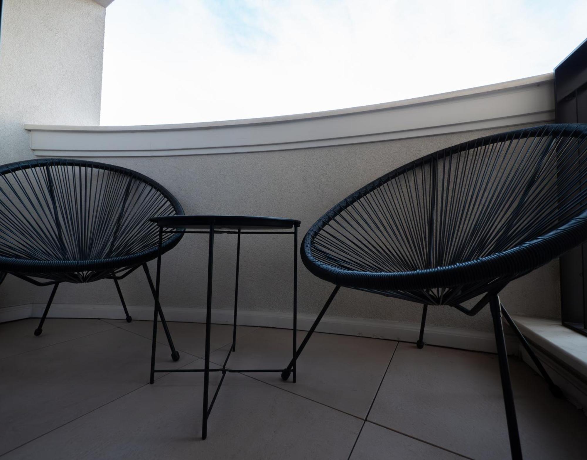 Novos Luxury Suites Bucarest Esterno foto
