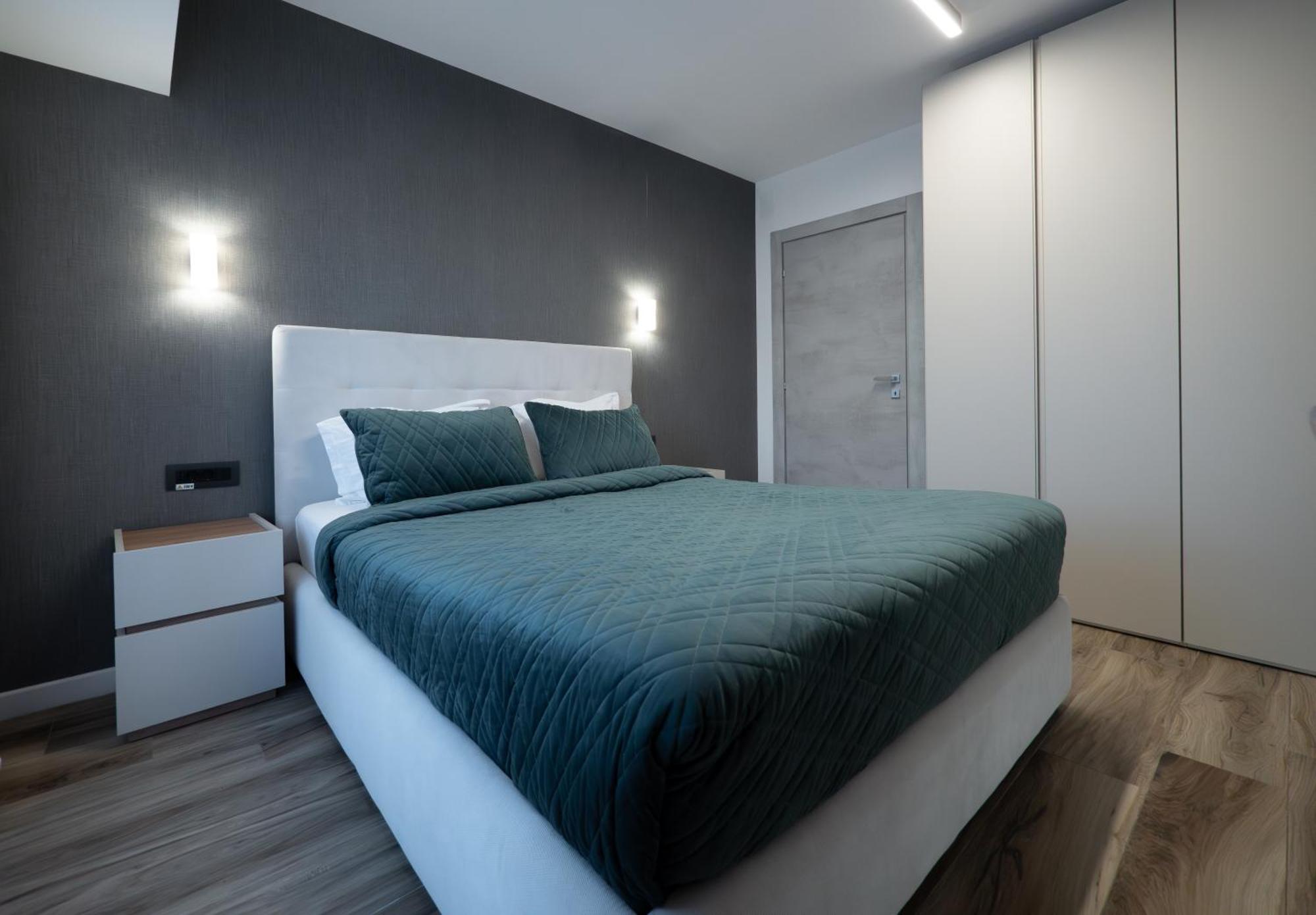 Novos Luxury Suites Bucarest Esterno foto