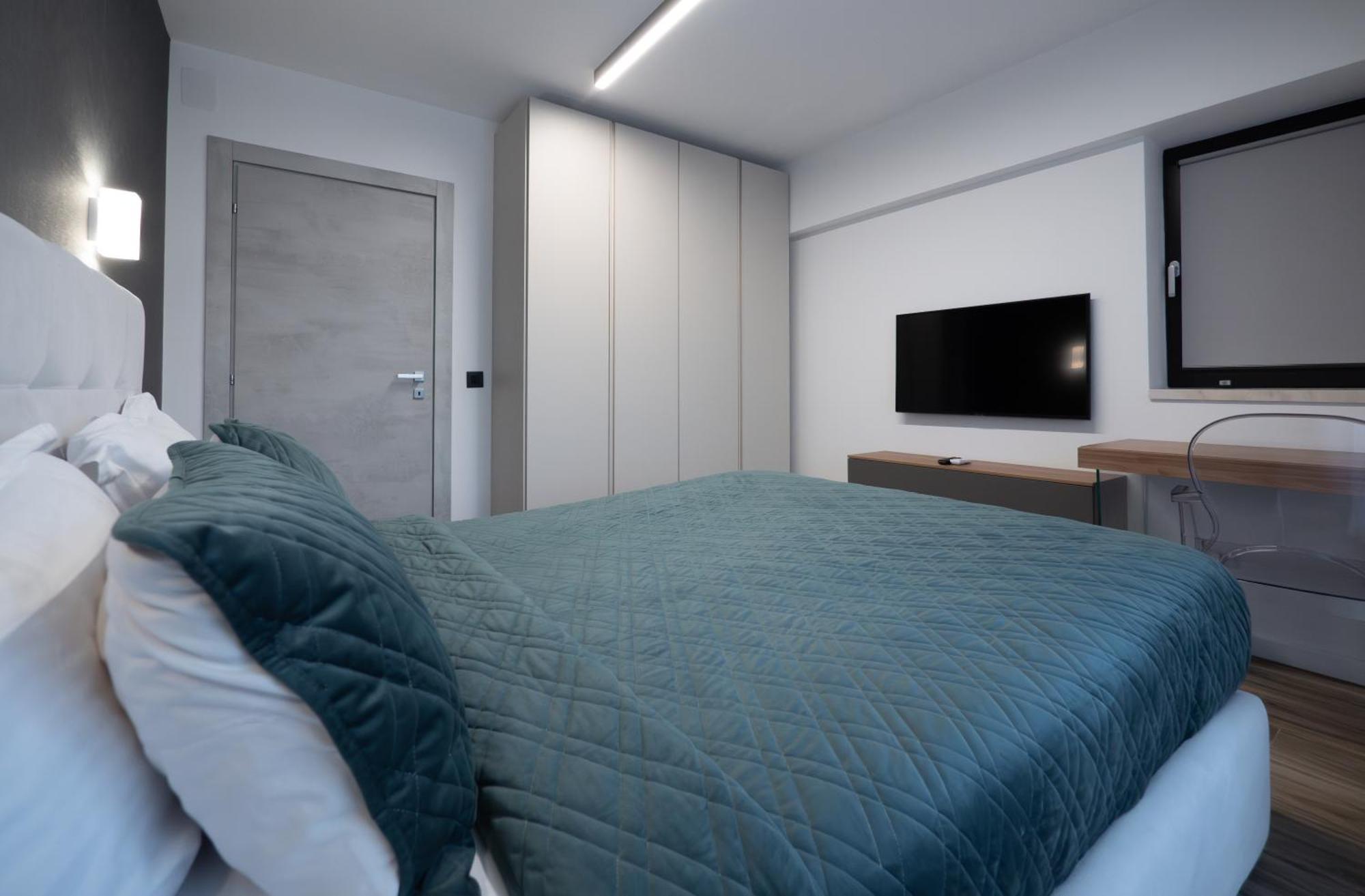 Novos Luxury Suites Bucarest Esterno foto