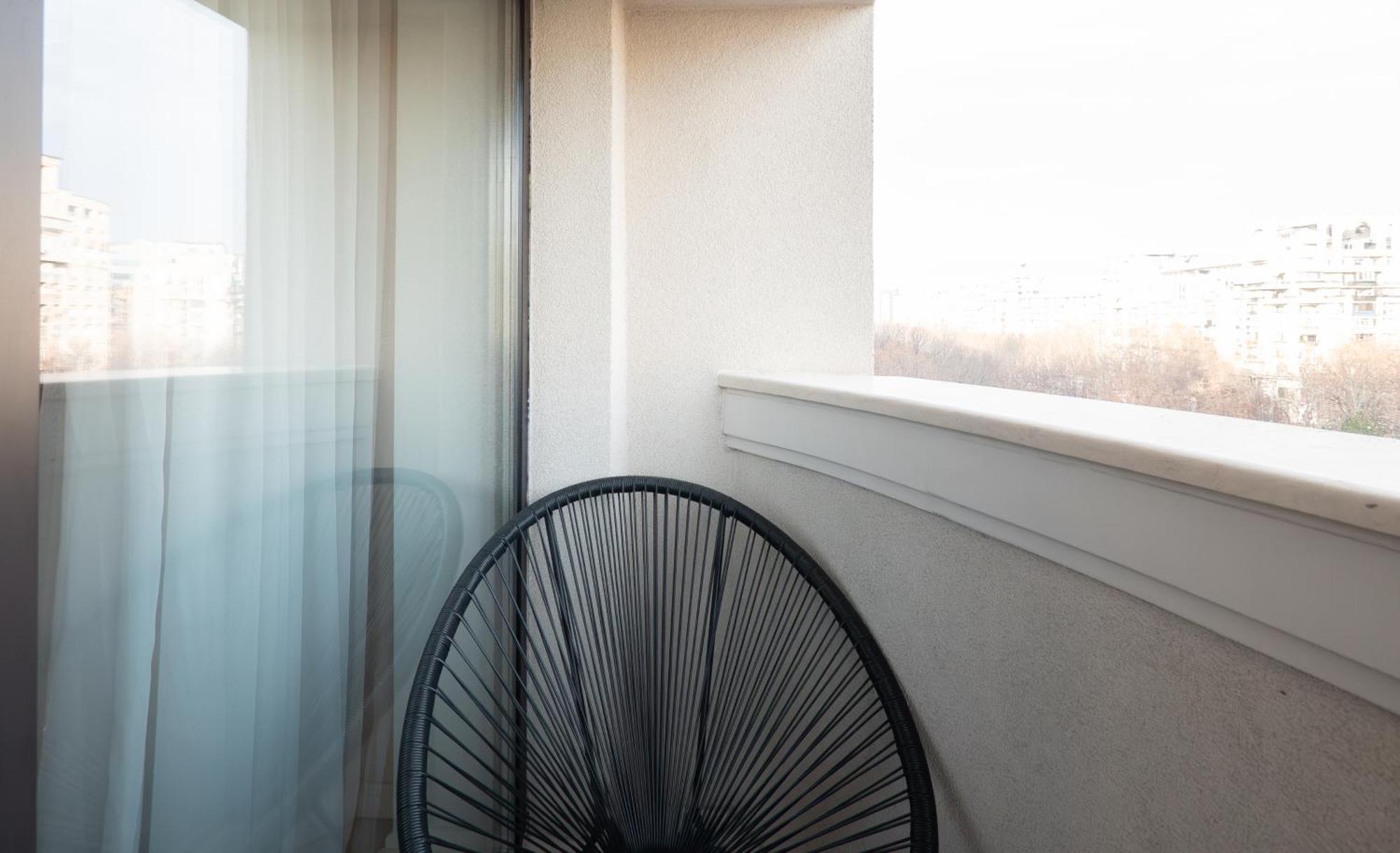 Novos Luxury Suites Bucarest Esterno foto